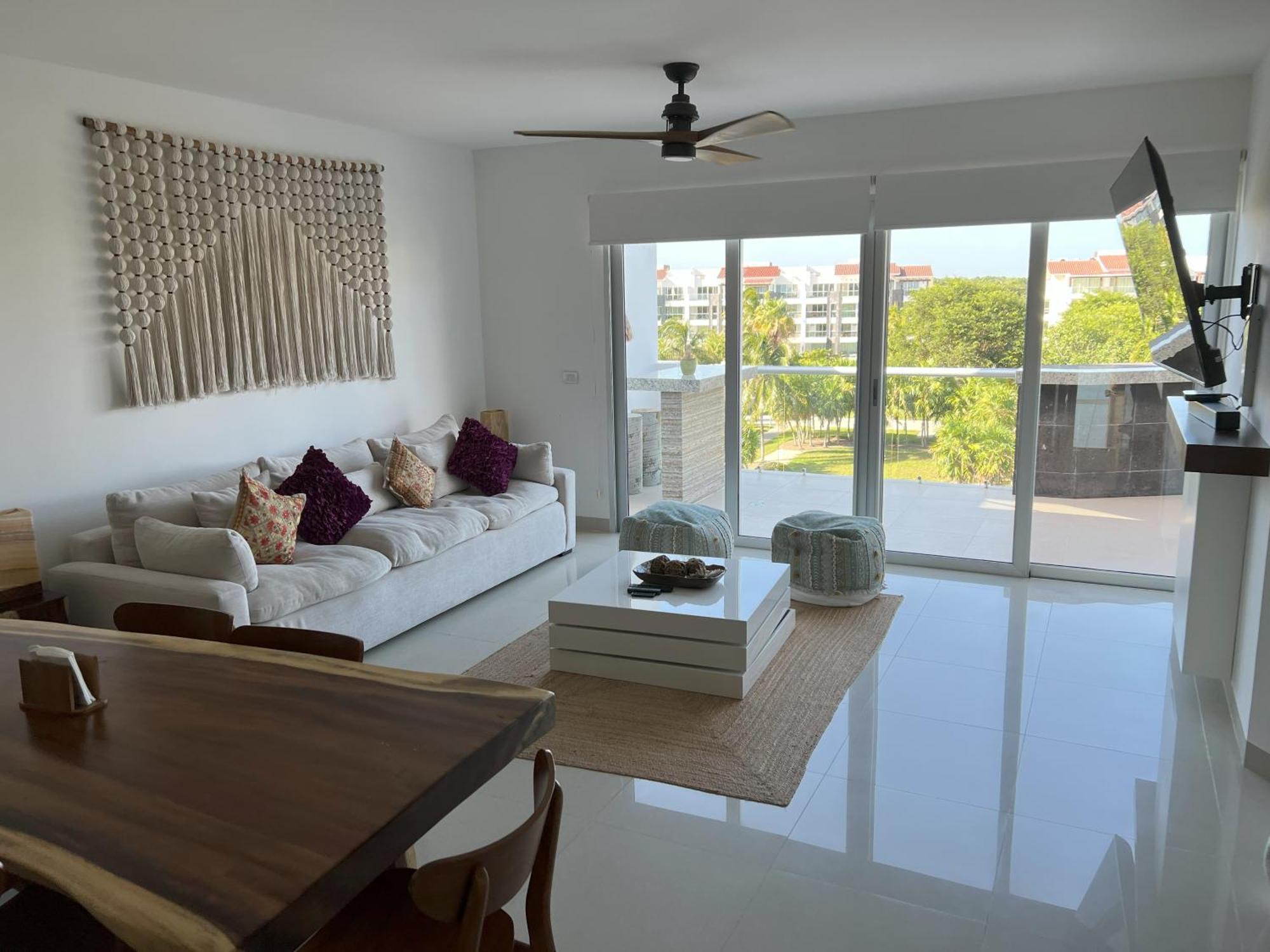 Brand New And Amazing Penthouse! Apartment Playa del Carmen Exterior photo